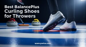Best BalancePlus Curling Shoes for Throwers