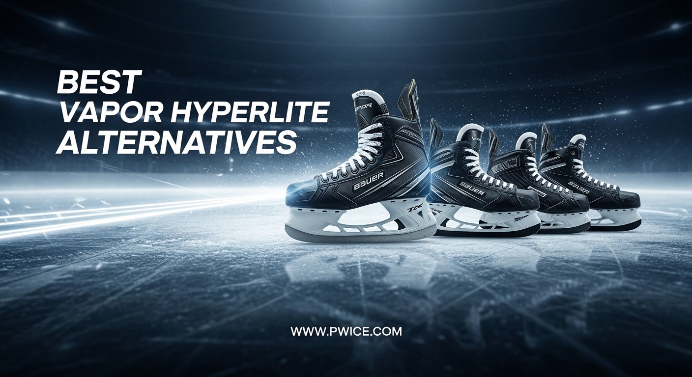 Best Bauer Vapor Hyperlite Alternatives