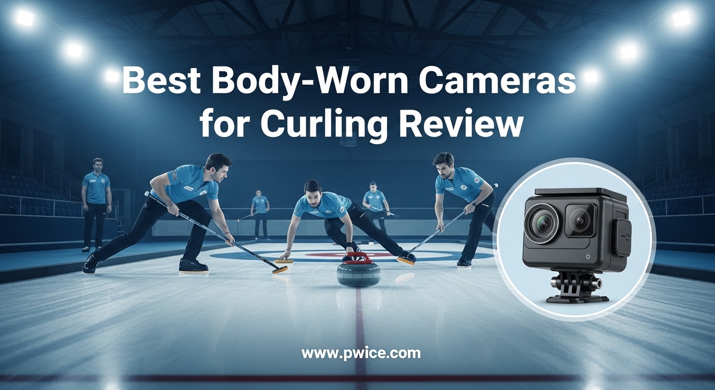 Best Body-Worn Cameras for Curling Review