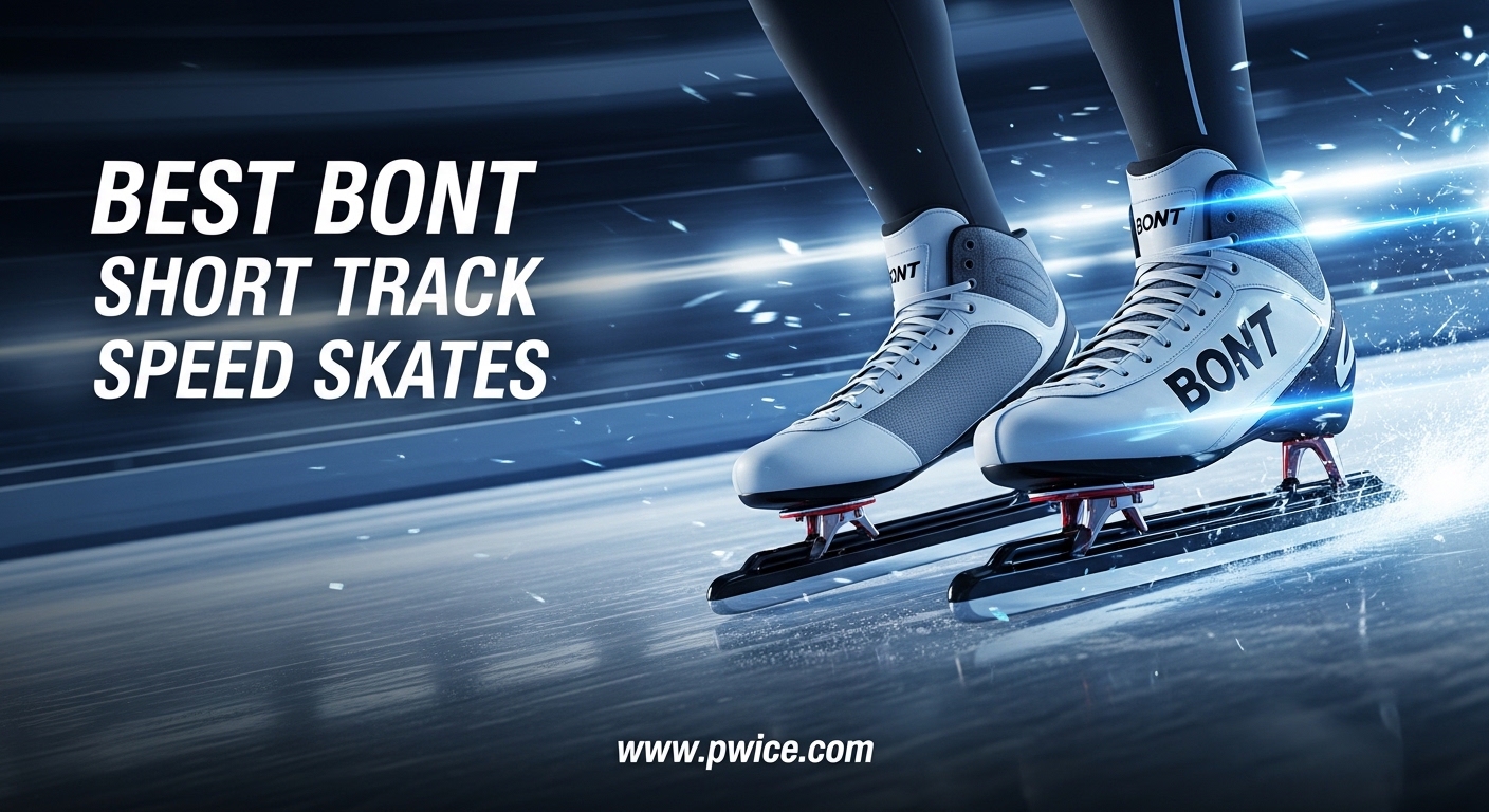 Best Bont Short Track Speed Skates