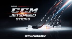 Best CCM Jetspeed Sticks