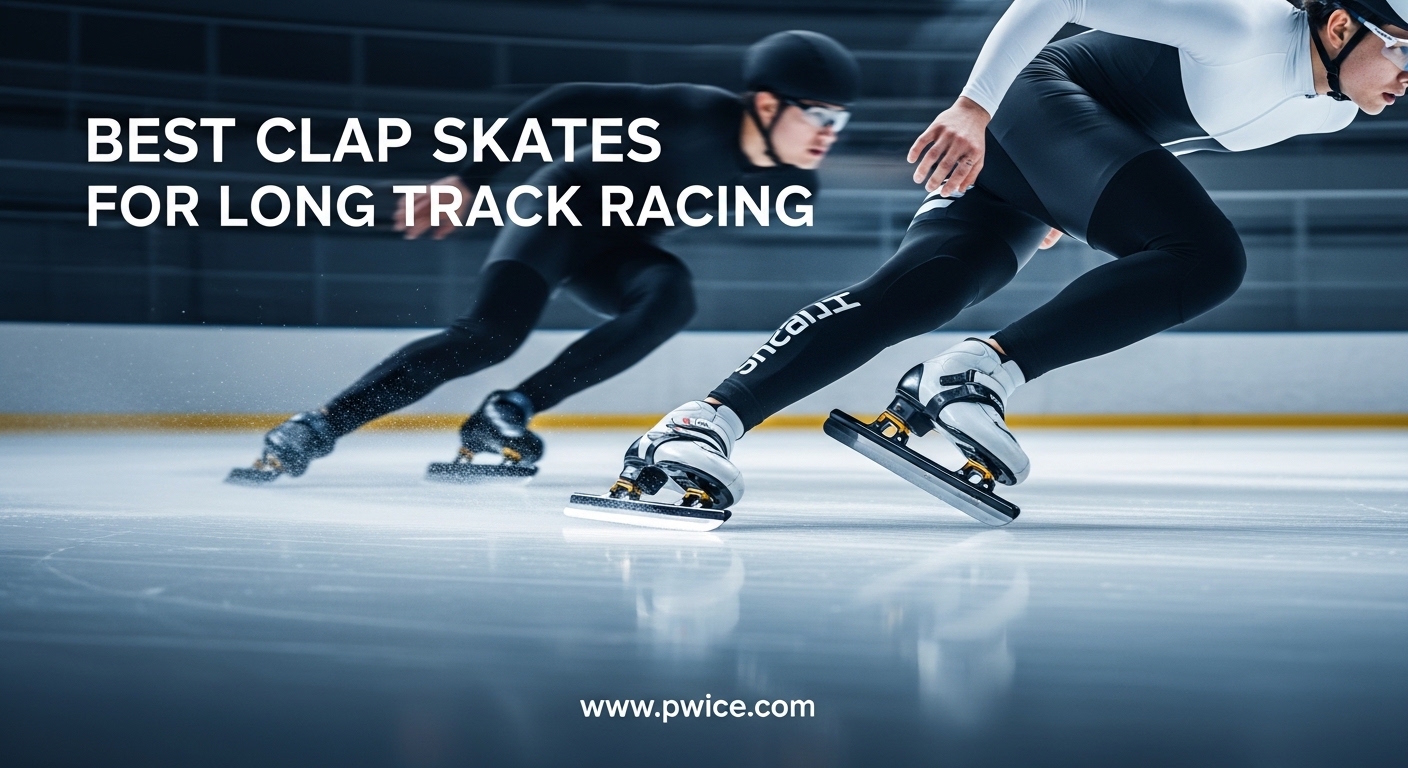 Best Clap Skates for Long Track Racing