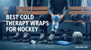 Best Cold Therapy Wraps for Hockey
