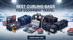 Best Curling Bags for Equipment Travel