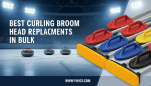 Best Curling Broom Head Replacements in Bulk