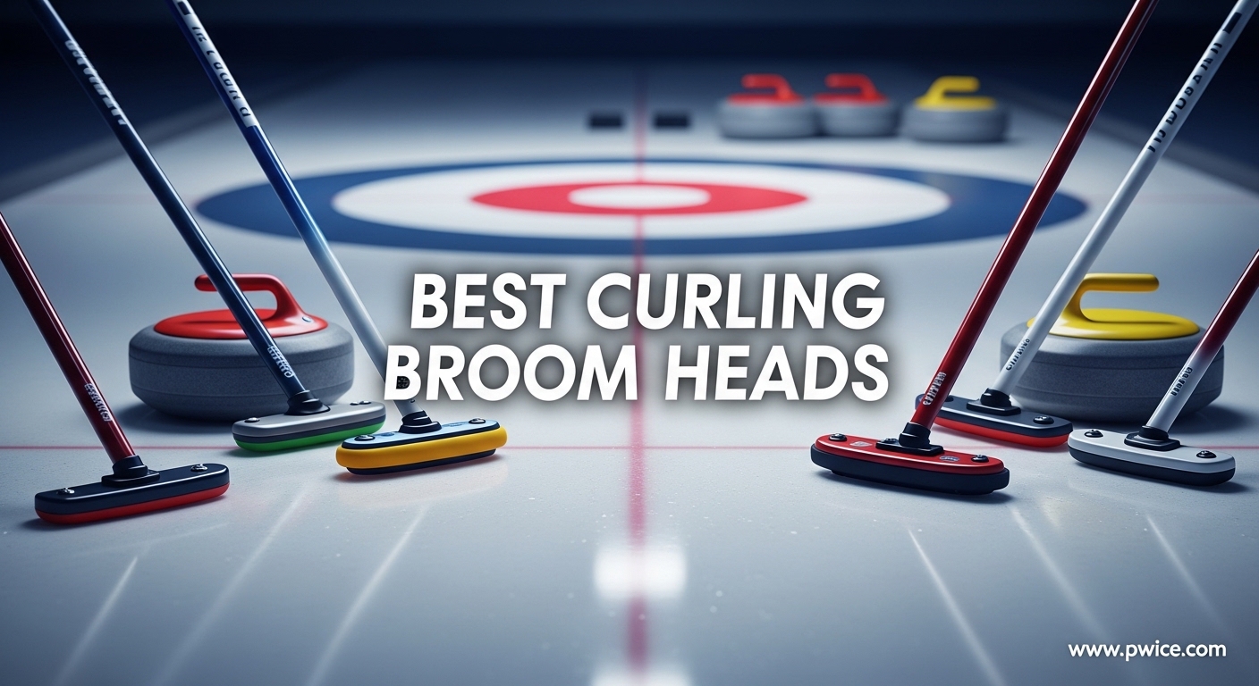 Best Curling Broom Heads