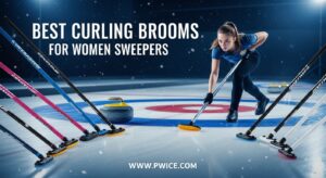 Best Curling Brooms for Women Sweepers
