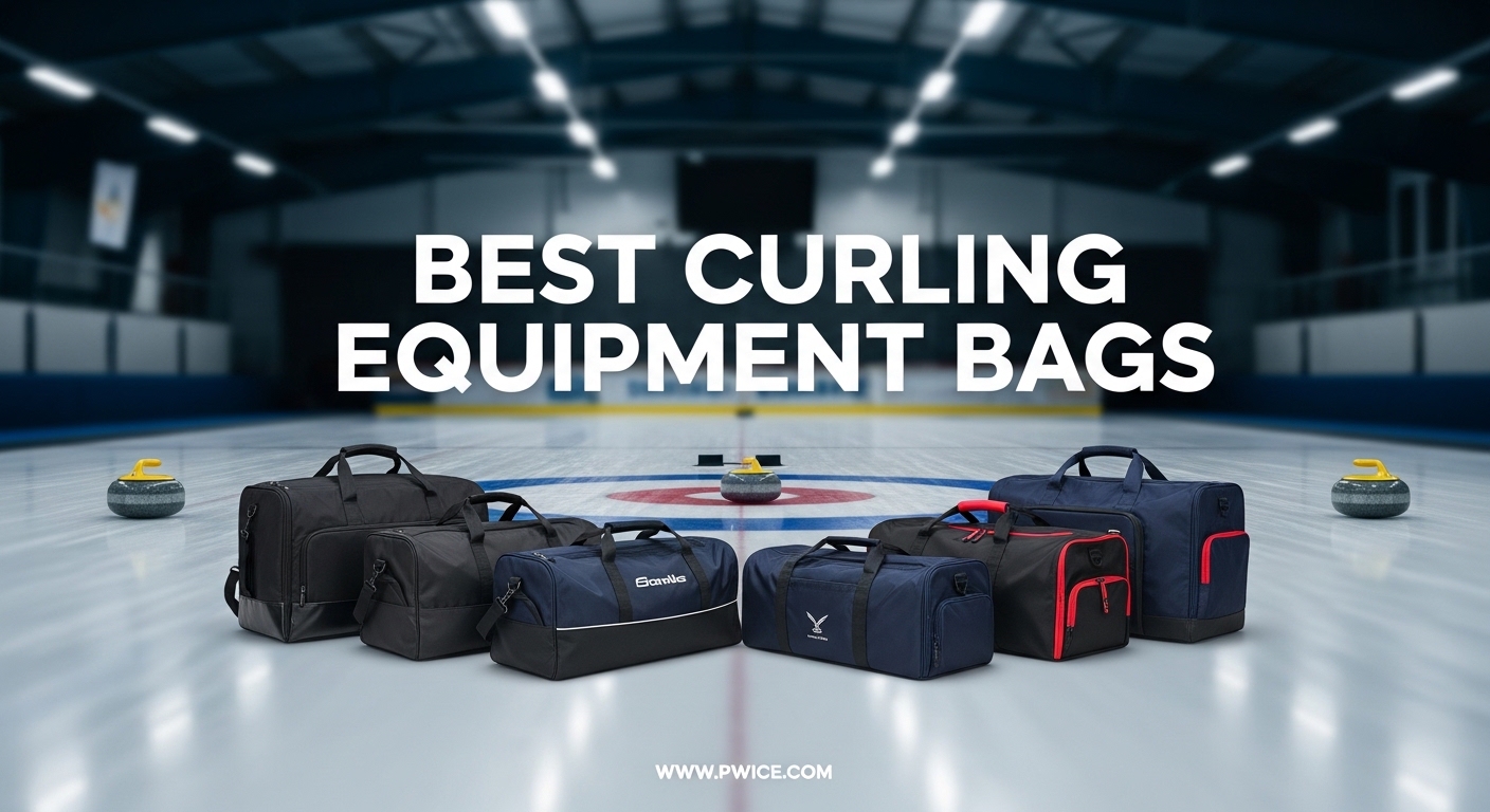 Best Curling Equipment Bags