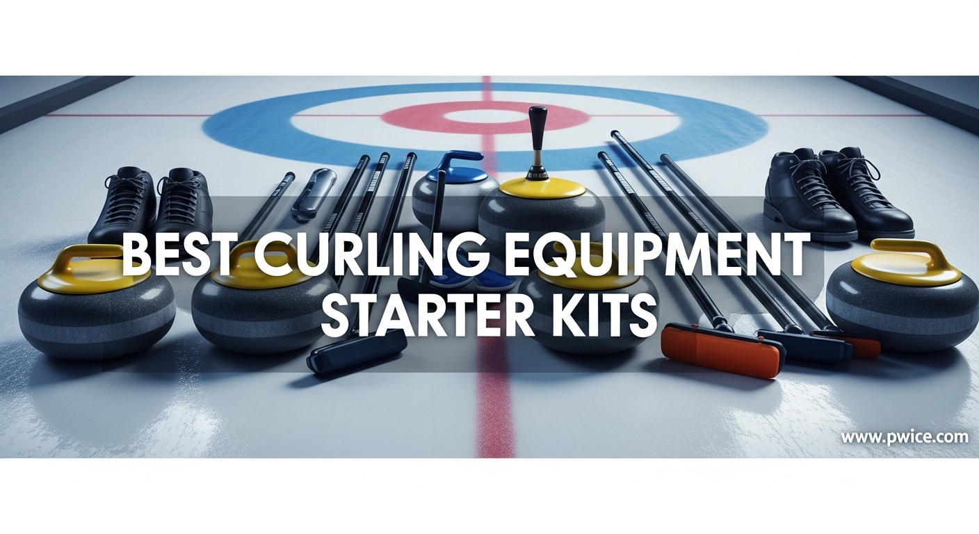 Best Curling Equipment Starter Kits