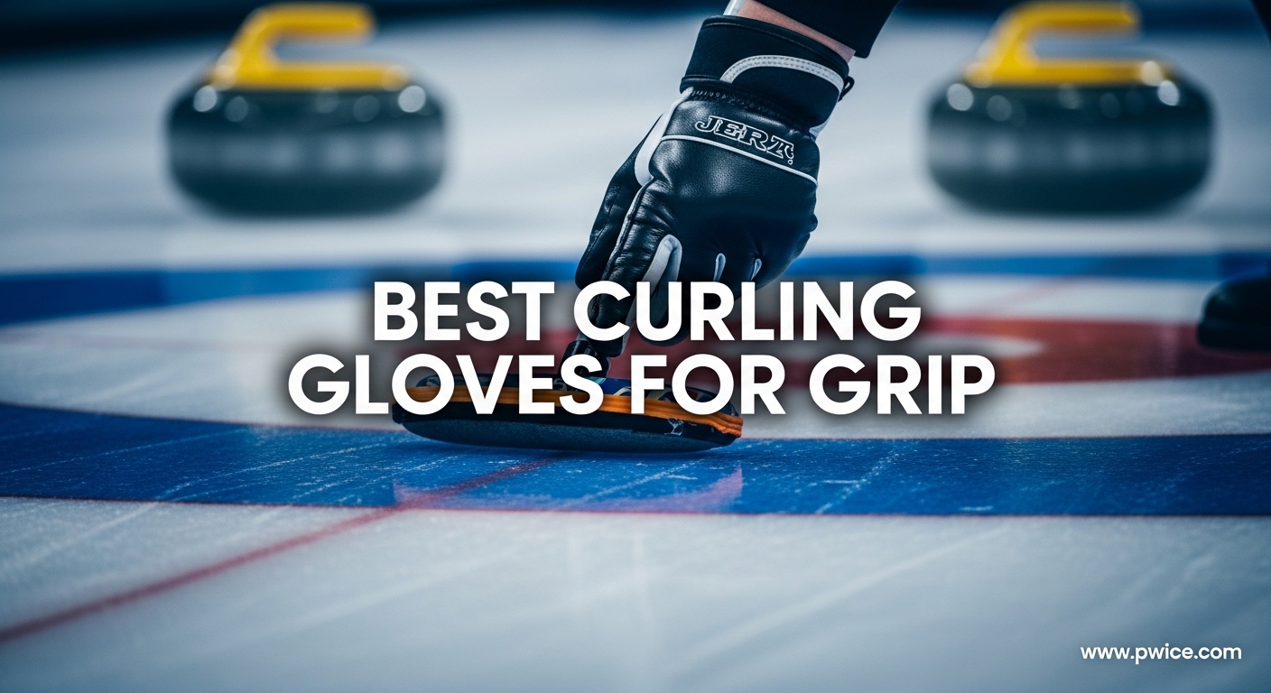 Best Curling Gloves for Grip