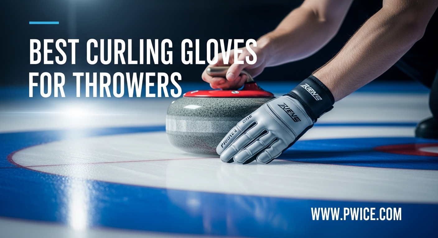 Best Curling Gloves for Throwers