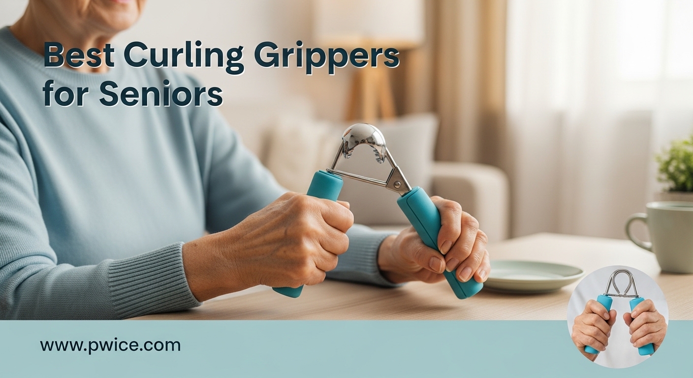 Best Curling Grippers for Seniors