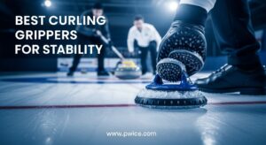 Best Curling Grippers for Stability