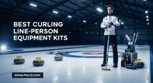 Best Curling Line-Person Equipment Kits
