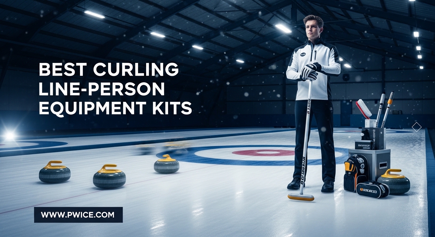 Best Curling Line-Person Equipment Kits