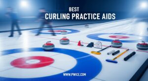 Best Curling Practice Aids