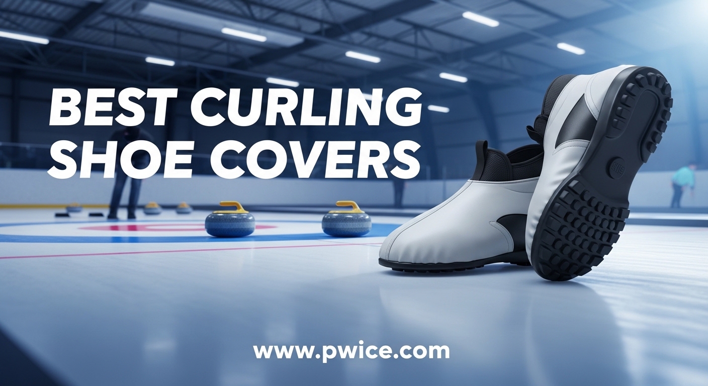 Best Curling Shoe Covers
