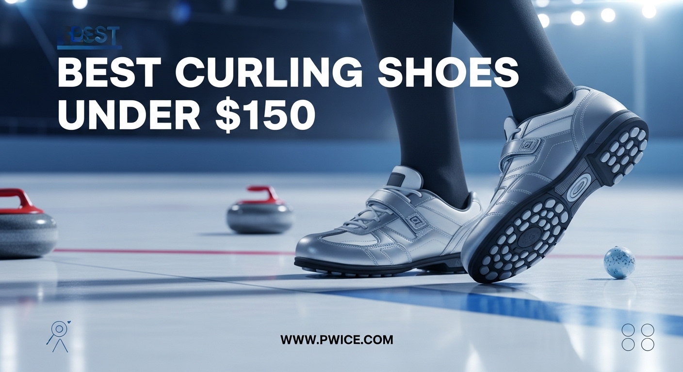 Best Curling Shoes Under $150