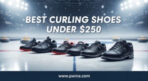 Best Curling Shoes Under $250