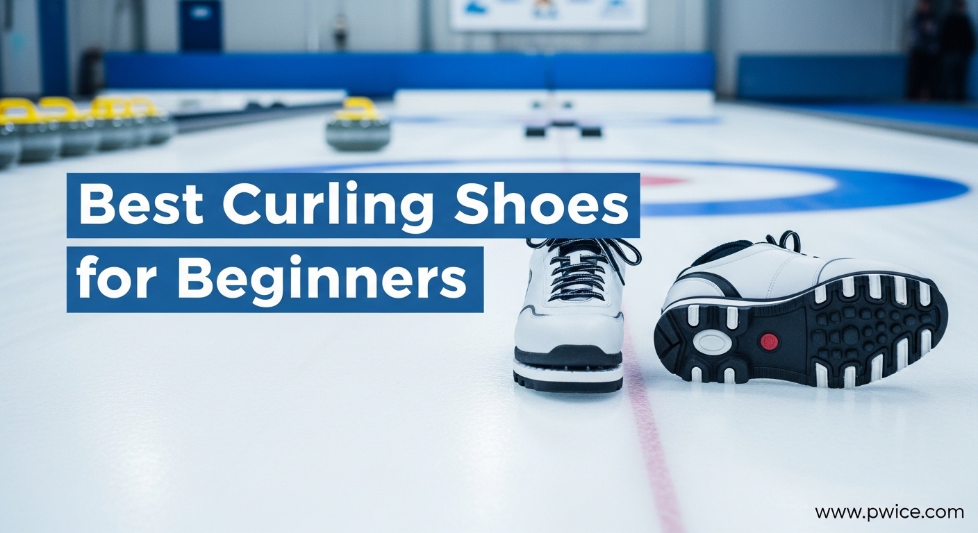 Best Curling Shoes for Beginners