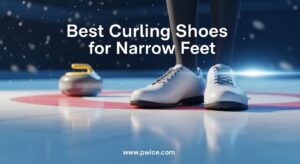 Best Curling Shoes for Narrow Feet