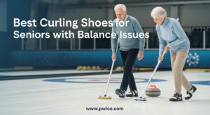 Best Curling Shoes for Seniors with Balance Issues