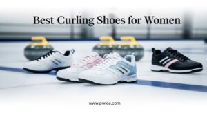Best Curling Shoes for Women