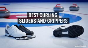 Best Curling Sliders and Grippers