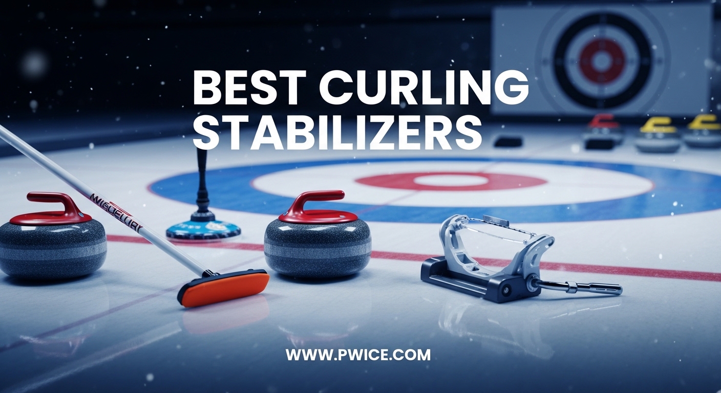 Best Curling Stabilizers