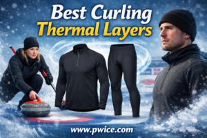 Best Curling Thermal Layers