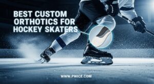 Best Custom Orthotics for Hockey Skaters