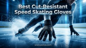 Best Cut-Resistant Speed Skating Gloves