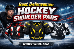 Best Defensemen Hockey Shoulder Pads