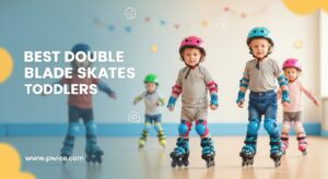 Best Double Blade Skates for Toddlers