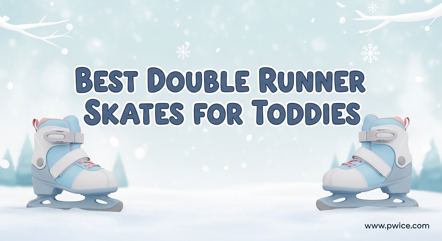 Best Double Runner Skates for Toddlers