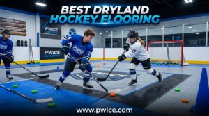 Best Dryland Hockey Flooring