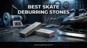 Best Skate Deburring Stones