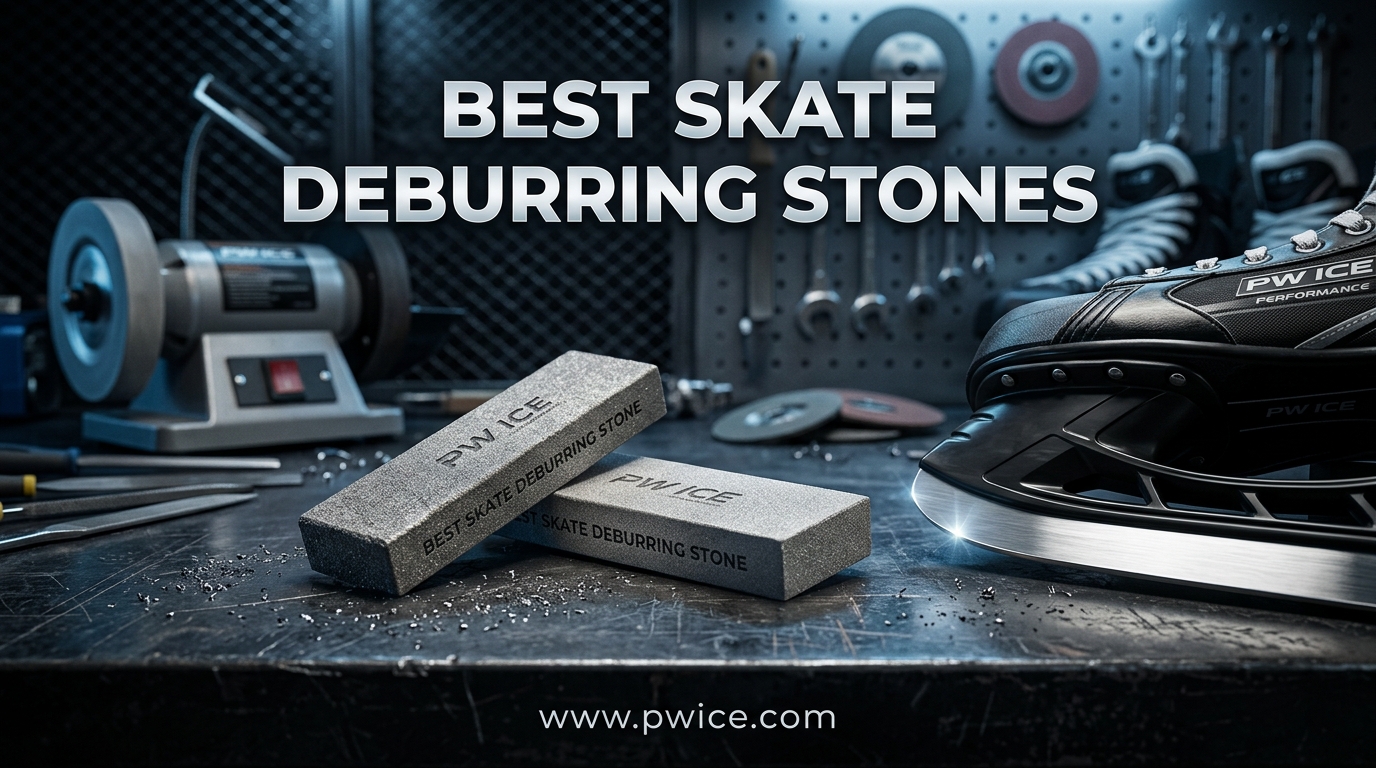 Best Skate Deburring Stones