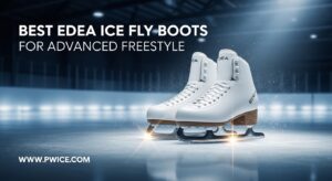 Best Edea Ice Fly Boots for Advanced Freestyle
