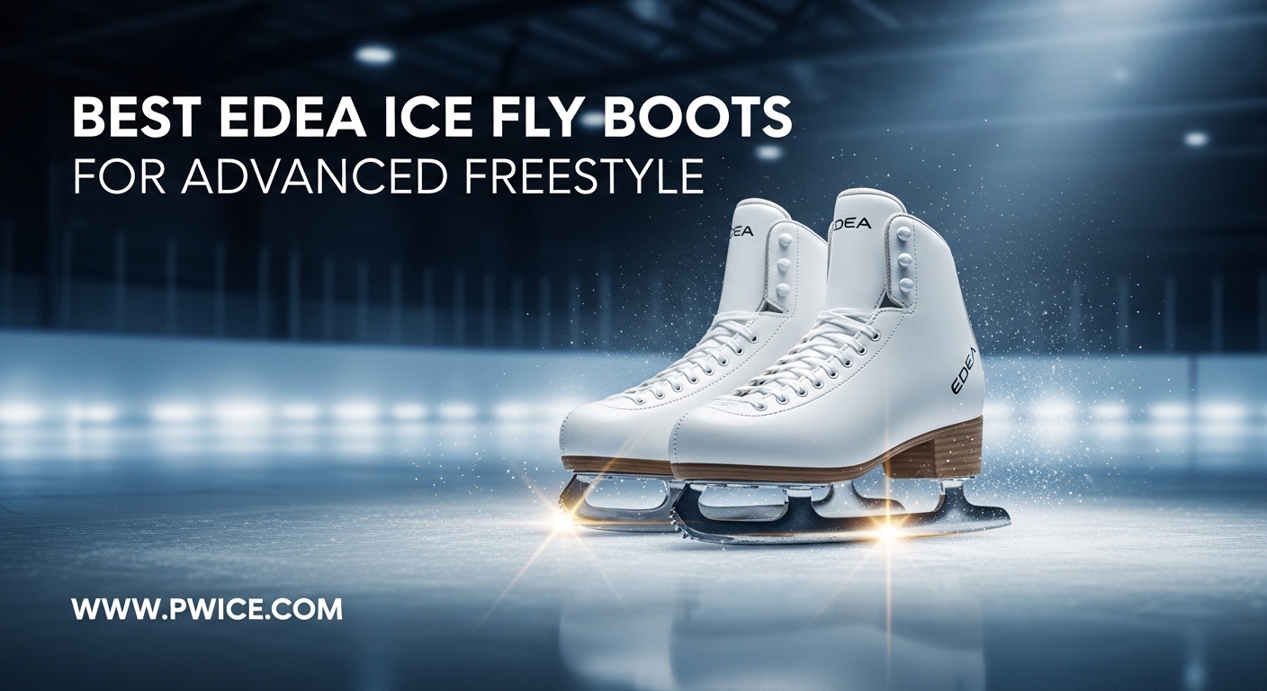 Best Edea Ice Fly Boots for Advanced Freestyle