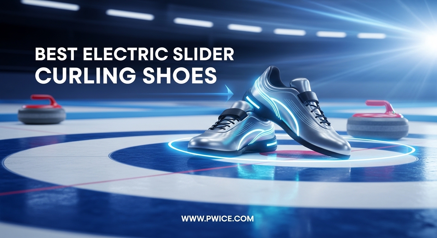 Best Electric Slider Curling Shoes