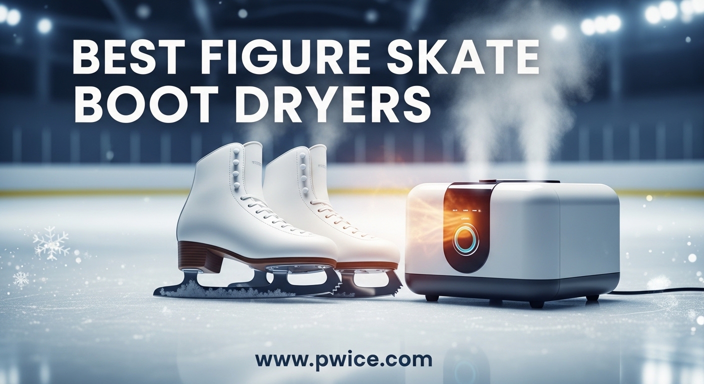 Best Figure Skate Boot Dryers