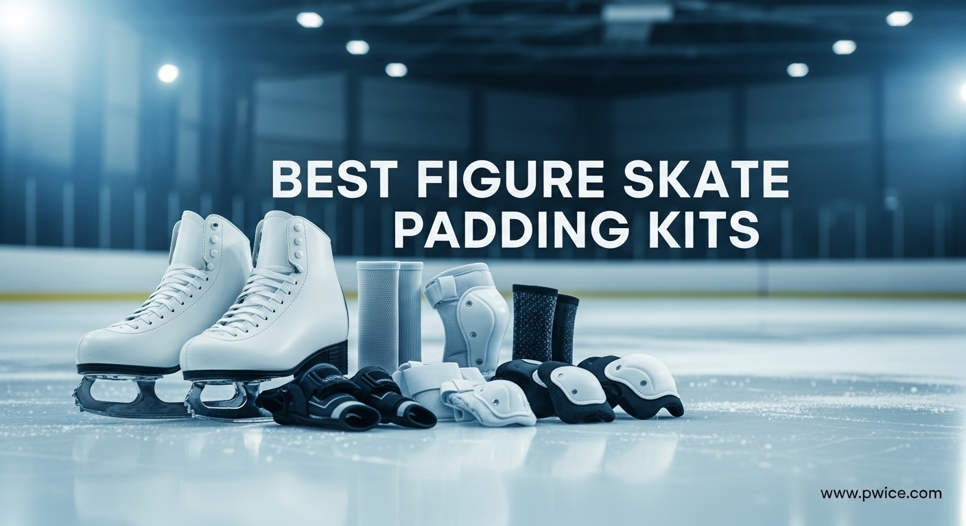 Best Figure Skate Padding Kits