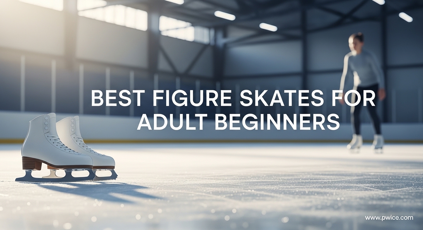 Best Figure Skates for Adult Beginners