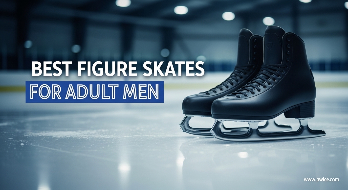 Best Figure Skates for Adult Men