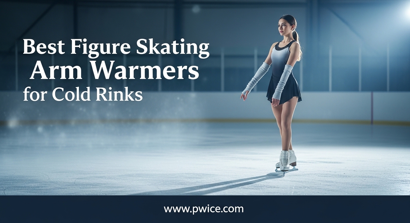Best Figure Skating Arm Warmers for Cold Rinks