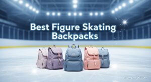 Best Figure Skating Backpacks