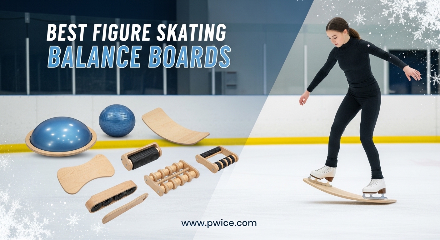 Best Figure Skating Balance Boards