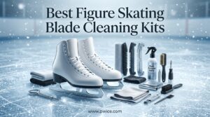 Best Figure Skating Blade Cleaning Kits