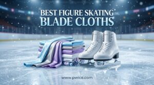 Best Figure Skating Blade Cloths